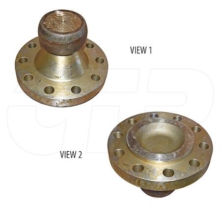 Aic Replacement Parts Trunnion Fits Caterpillar Models 1U4103